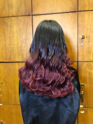 -丝悦发型设计机构