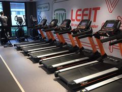 -乐刻运动(爱奇艺创新大厦店)