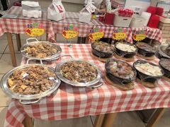 -孟记粥铺·家常菜·烧烤·粥(亚运村店)