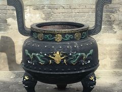 -玲珑塔公园
