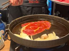 -满来寿喜烧(金虹桥店)