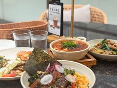 -无印良品餐堂 MUJI Diner(成都太古里店)