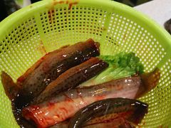 -六公里老火锅(总店)