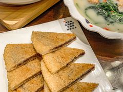 -山水茶艺馆·点心粤菜·30年老字号