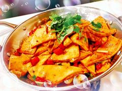 -北大地皖峰饭馆