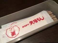 -矢场猪(名古屋站三井楼北馆店)