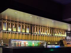 -雾山韩式烤肉·海南糟粕&椰子鸡火锅·海景餐厅(三亚绿发山海天JW万豪酒店)