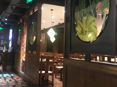 -云海肴·汽锅鸡·云南菜(美罗城店)