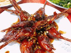 -联丰美食(番禺店)