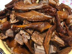 -龙小海荆沙鸽子店(瑞安街店)