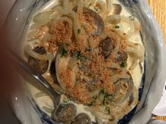 -东菊料理(吉利购物广场店)