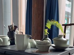 -道南書院·私房菜·早午茶·茶馆