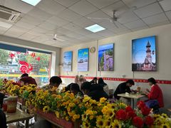 -凤张螺蛳粉·爽口粉(跃进路总店)