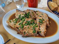 -老太婆饭店(新富路店)