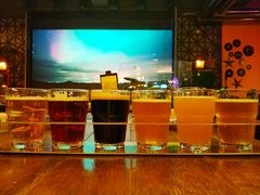 -爱啤精酿·民谣酒馆(滨江店)