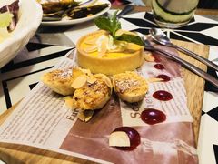 -CRAZYONES西班牙海鲜饭(日月光店)