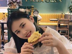 -做披萨的奇葩(中海央墅店)
