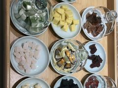 -阮大兴糕团(杭州西湖银泰百货店)