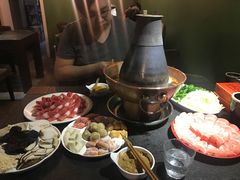 -有料儿铜锅(白堤路店)