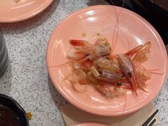 -争鲜回转寿司(太阳宫凯德SURPER店)