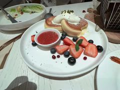 -娜娜家•Nana And Her Friends Restaurant(小寨原力场店)