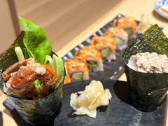 -小山日本料理(太古汇店)