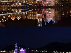 -茵特拉根酒店·西餐厅