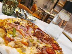 -get pizza意大利餐厅(凯德MALL店)