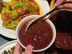 -芳芳私房菜·精做淮扬菜(承德路店)
