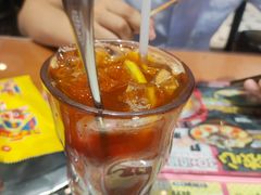 -太子浓心招牌炸酱小锅米线(探十里店)