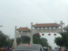 -兴城海滨风景区
