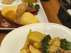 -北极星(梅田店)