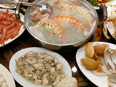 -凯华海鲜火锅·传承三十六年