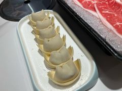 -海月轩海鲜豆捞(紫金塔店)