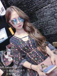 -MS.SALON美发沙龙