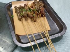 -不倒翁·安徽名菜楼(步行街店)