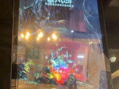 -暴风岛沉浸式体验馆(百联世纪店)