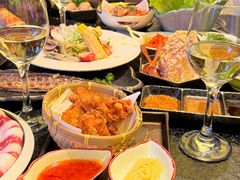-樱嘢·炭火烧肉(惠南店)