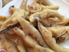 -小陆莲花蟹园农家乐(莲花岛店)