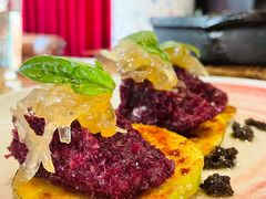 -BROWNSTONE布朗石西班牙餐厅(富城店)