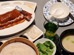 -阿庄新豫菜(通泰路店)