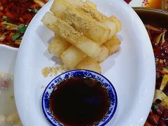 -易老妈蹄花.特色川菜(人民公园总店)