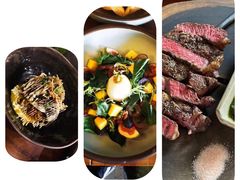 -黑角餐厅美式狂野Blackhorn(昌茂花园店)