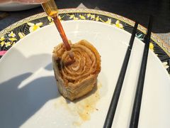 -羲和雅苑•北京烤鸭(平安国际金融中心店)