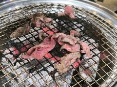 -江城二当家烤牛肉(莲塘新村店)