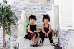 -婴爱儿童摄影 BabyloveStudio(中山门店)
