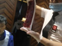 -左庭右院鲜牛肉火锅(金山万达店)