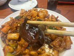 -恩宏德餐馆(平山道店)