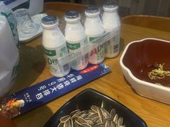 -华府九号海鲜烧烤大排档(龙域店)