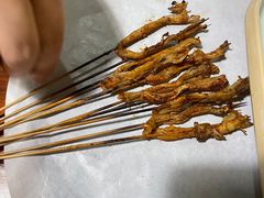 -夜烤·宜宾烧烤(洋河路店)